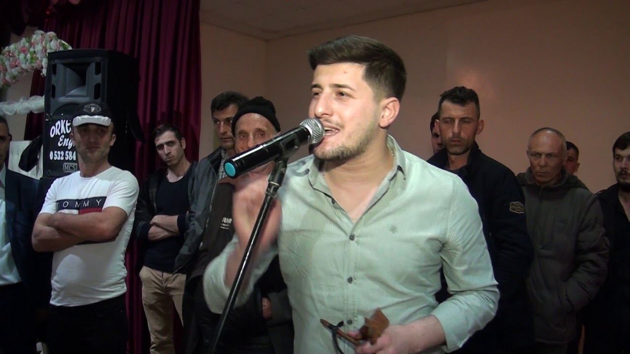 kadir sarı ve ismail güler