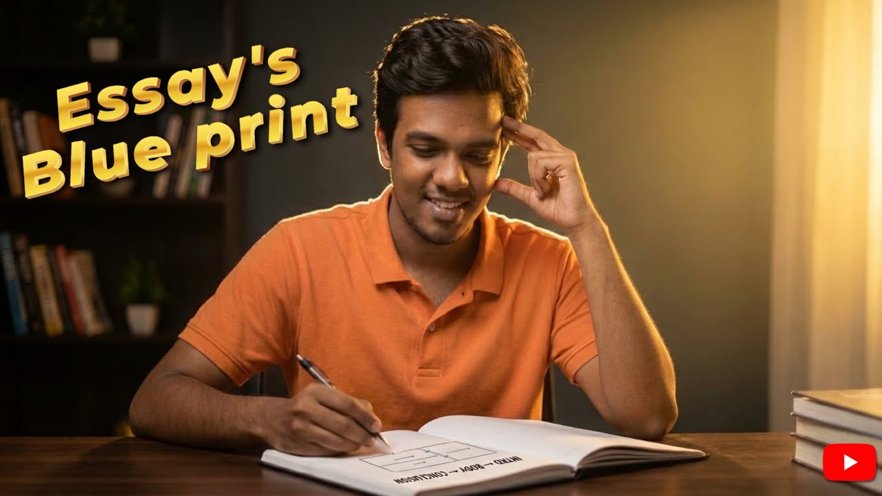 UPSC Essay Paper Strategy | Topics, Structure & Master Technique (Score 130+)