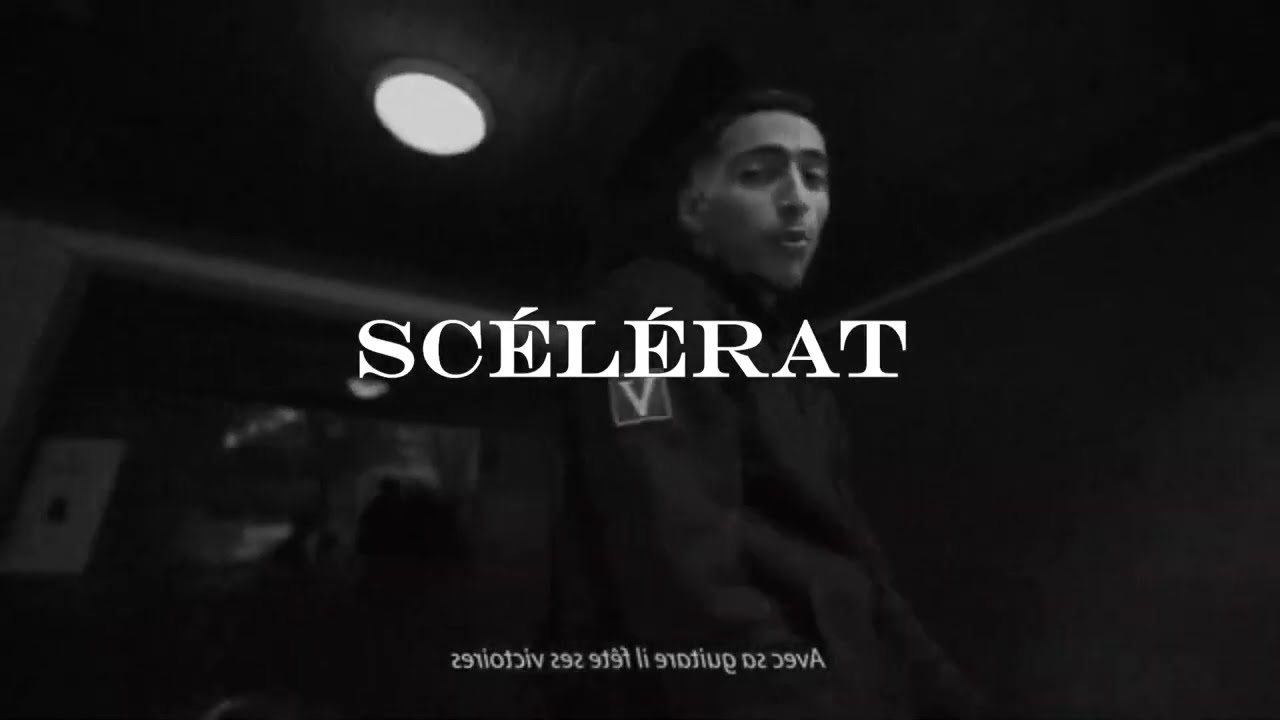 [FREE] Saïf x SCH x Niaks type beat - Scélérat - (prod. noname)
