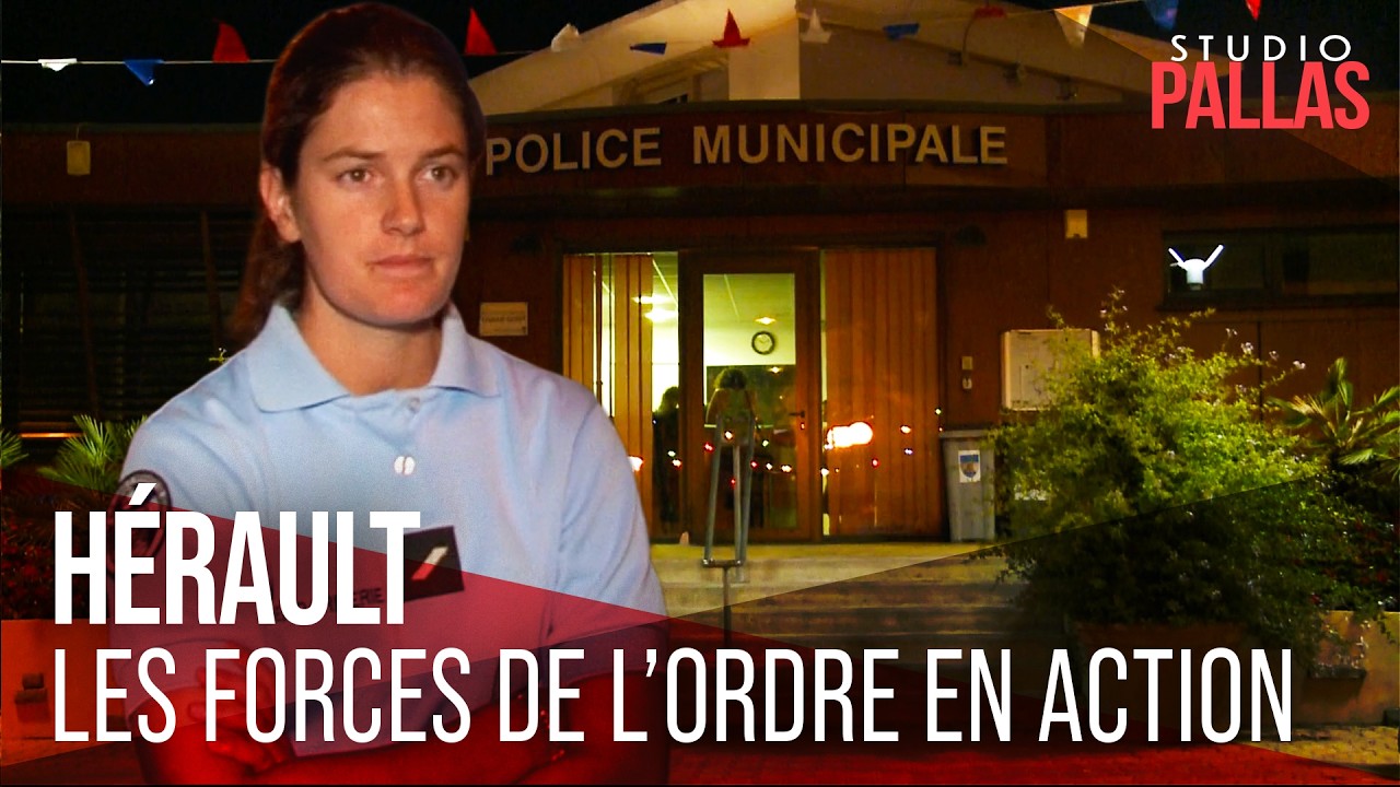 Herault: Violences, agressions, braquages, drogues, les gendarmes frappent fort !