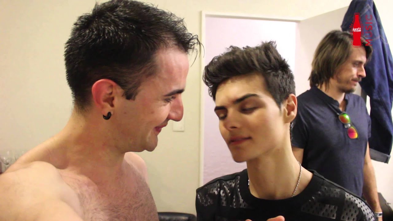 Diario de Abraham Mateo en Buenos Aires I - Capítulo 6 - Coke TV
