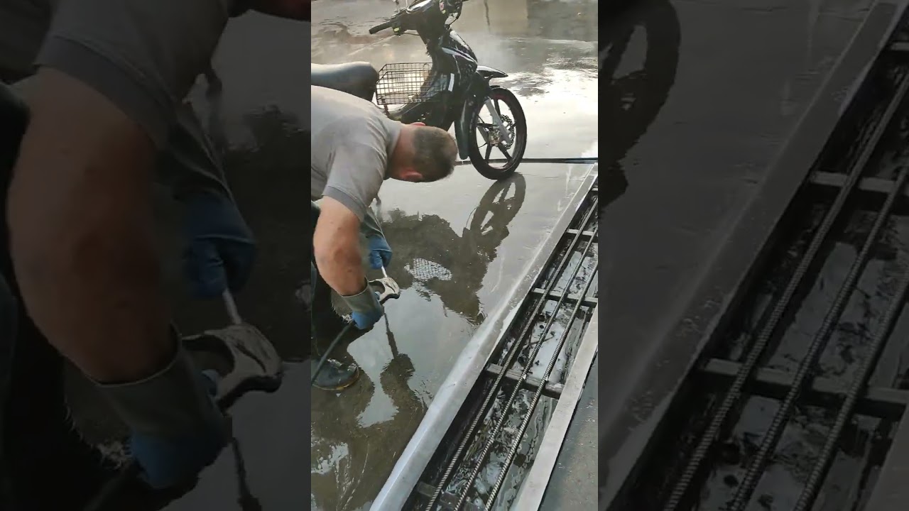 کارواش فنی تک با20سال سابقه