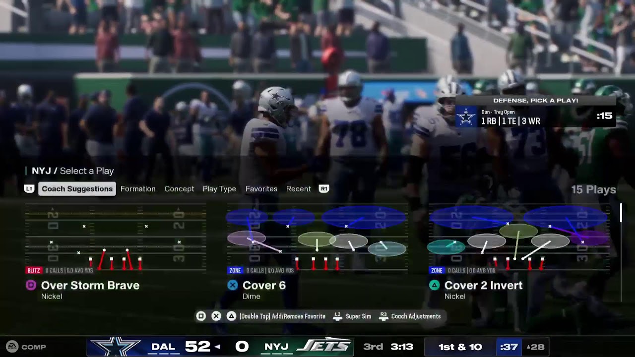 MADDEN 25 EARLY ACCESS GAMEPLAY!!!