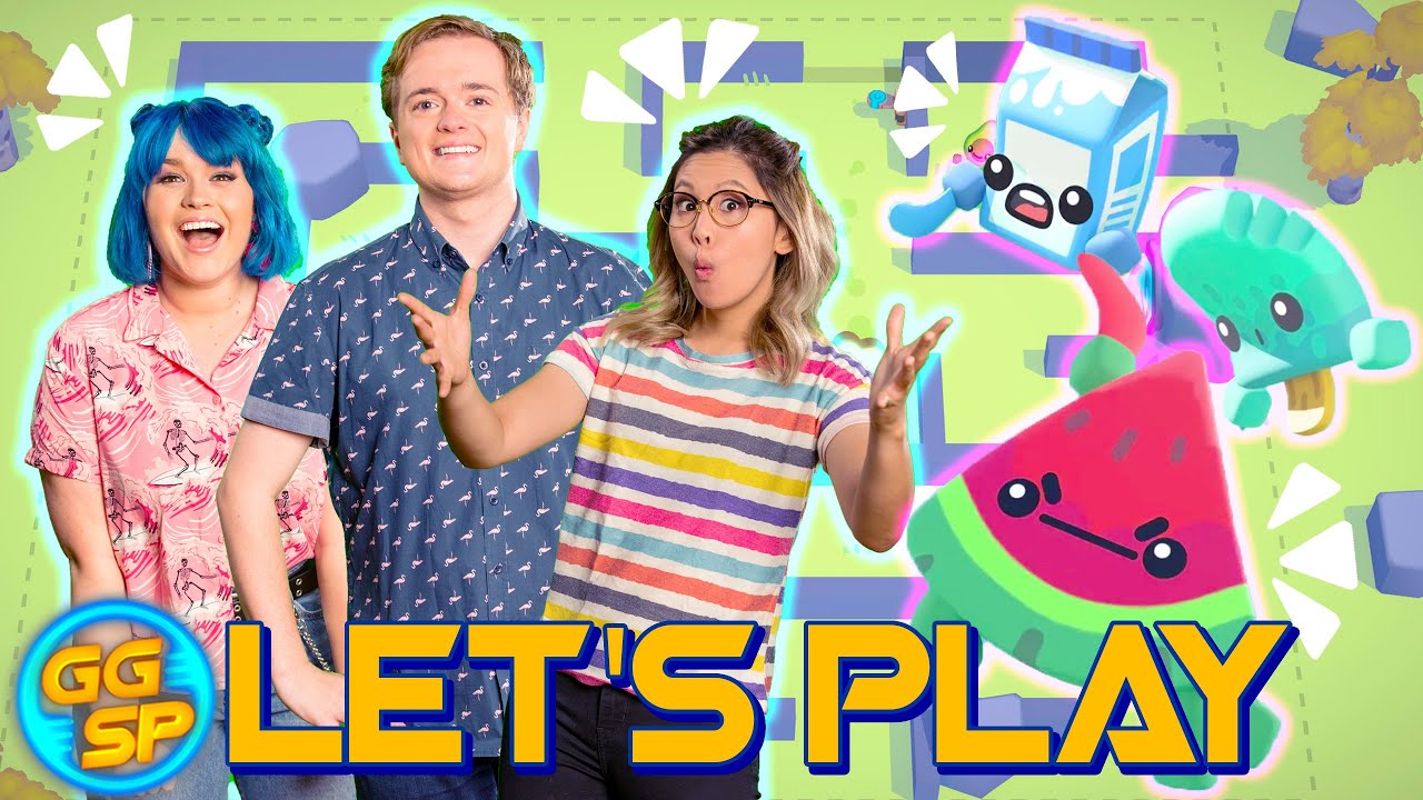 Boomerang Fu | Let's Play