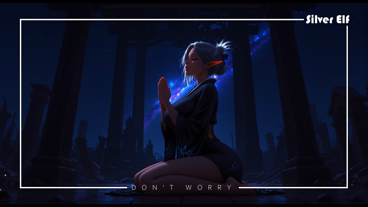 Silver Elf - Don't Worry