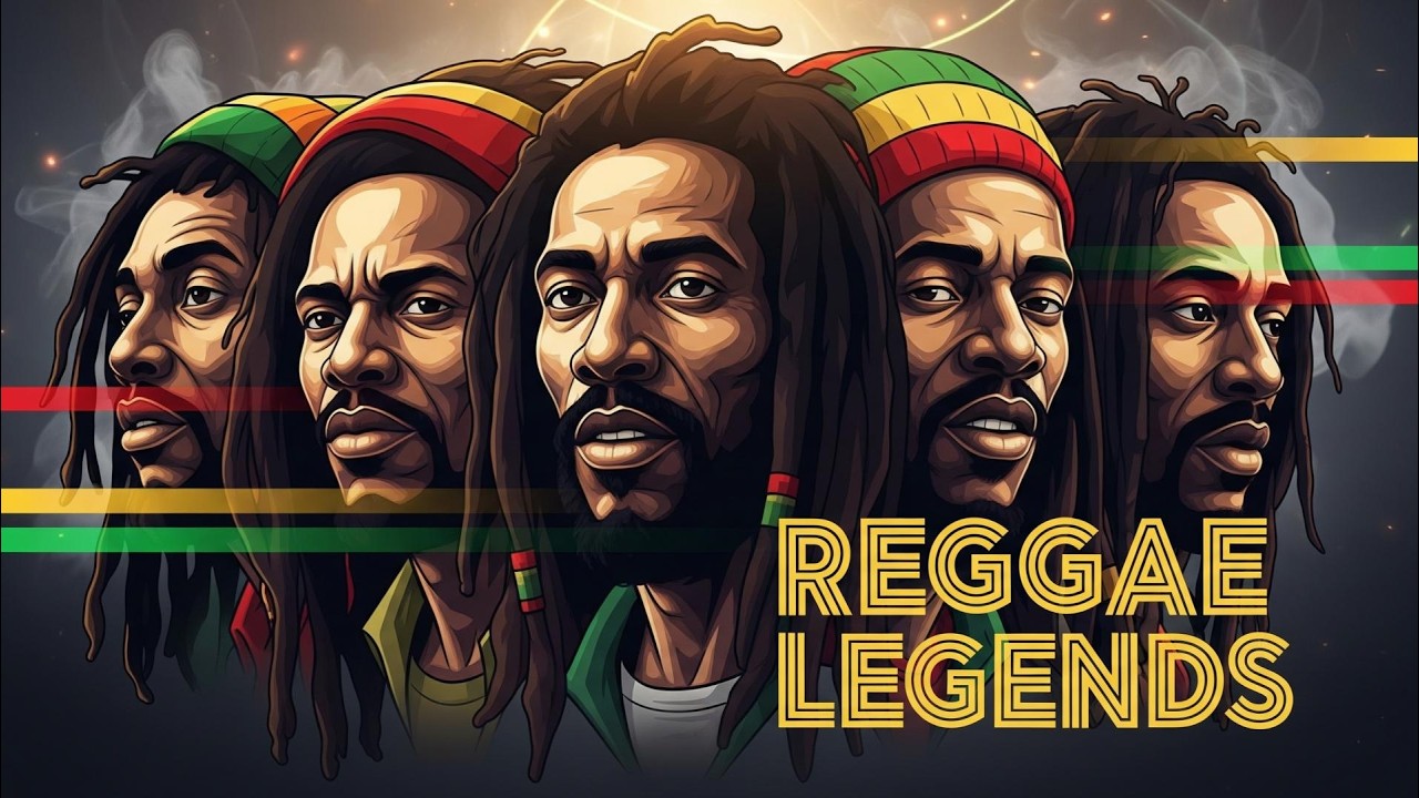 This Uplifting Reggae Groove Will Boost Your Energy Vibessphere Reggae