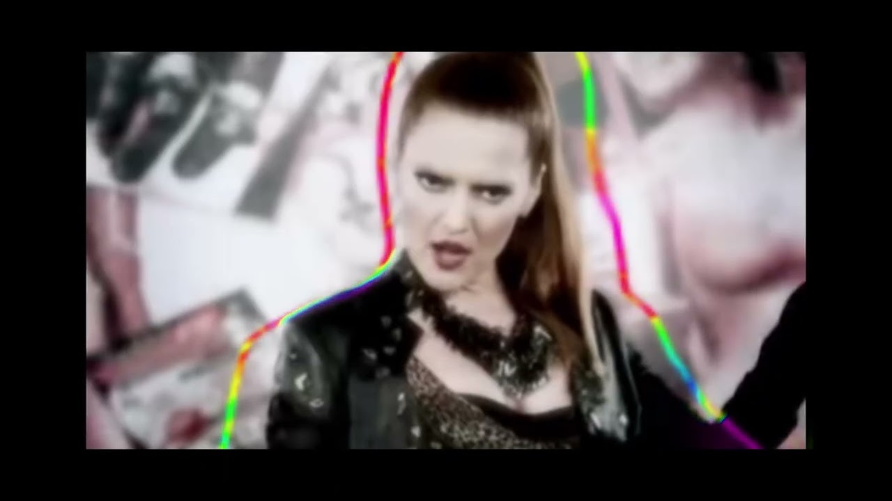 Demet akalın - umutsuz vaka (speed up) 