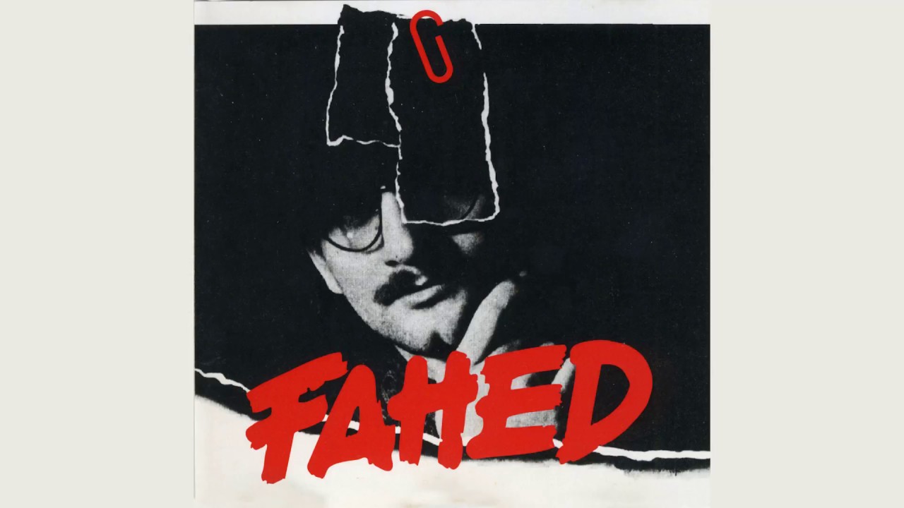 Fahed Mitre - Jennifer