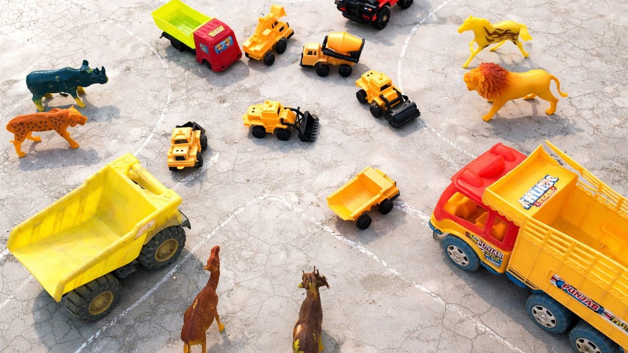 खिलौना वाला वीडियो। Toys Video। Toys Video Hindi। Hindi। Toys Junction Hindi
