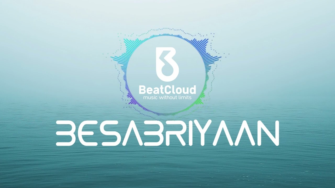 #besabriyaan