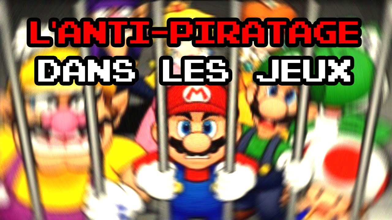 Les controverses et dérives des techniques anti-piratage | Hackharu