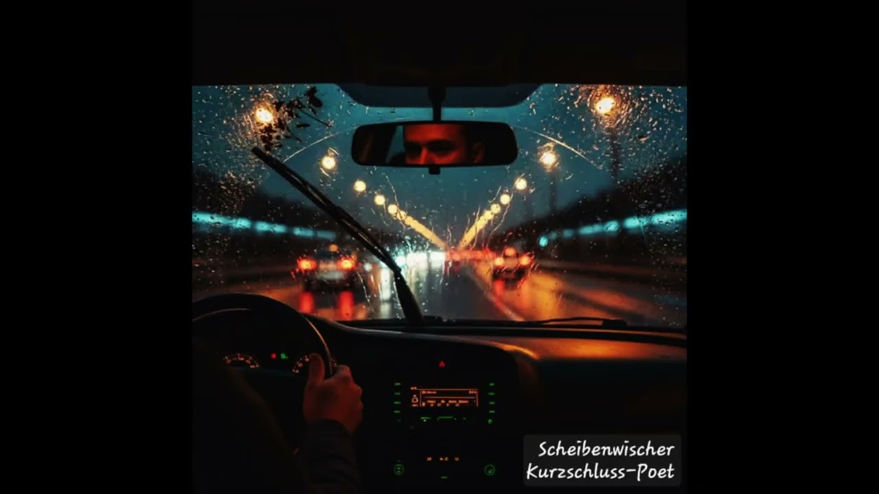 Scheibenwischer - Kurzschluss Poet