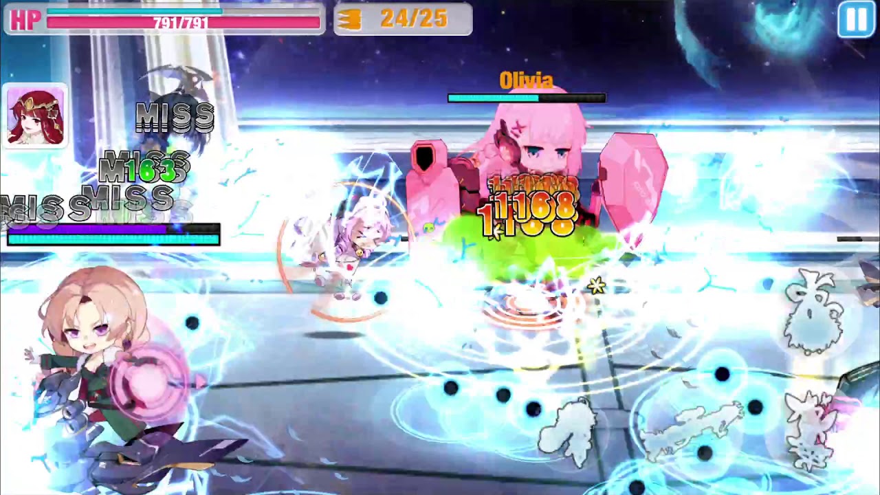 [Guns Girl Z] R10-10 Shura