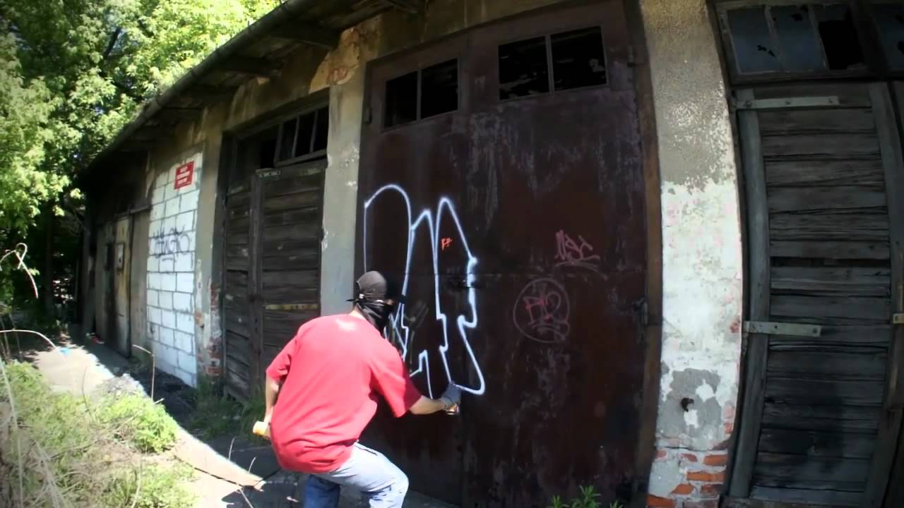 MEAT & MERD x MOLESTA | ELDO | PARIAS | STODOŁA 12.05