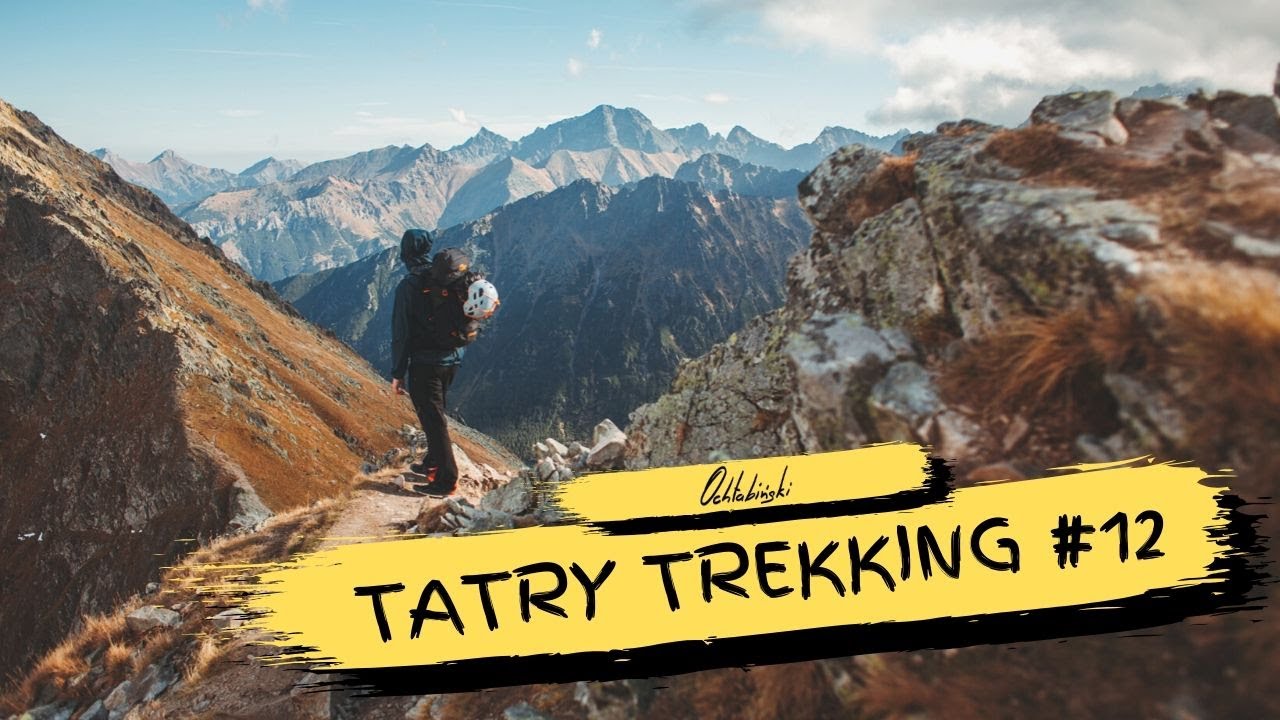 Dwie piękne doliny jednego dnia | Tatry Trekking 12/16 | Piątka | Szpiglasowy Wierch | Morskie Oko
