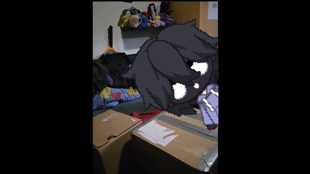 Time to Unbox Stuff I Bought! What Could It Be? XD