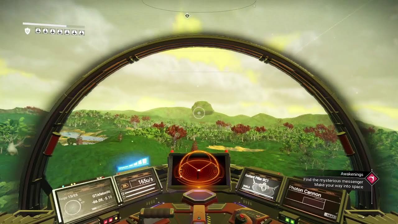 No Man's Sky Part 2