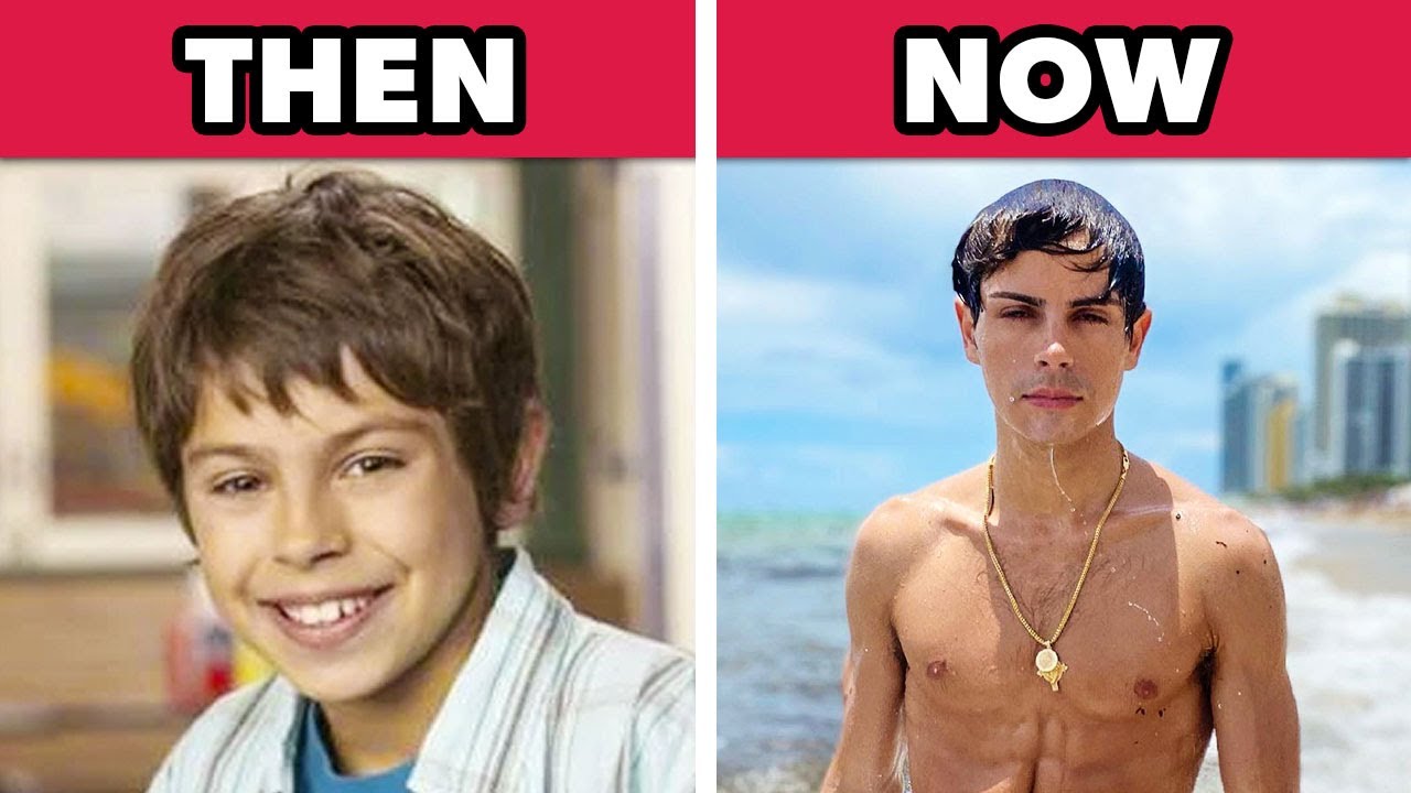 Cast of Wizards of Waverly Place: Where Are They Now?
