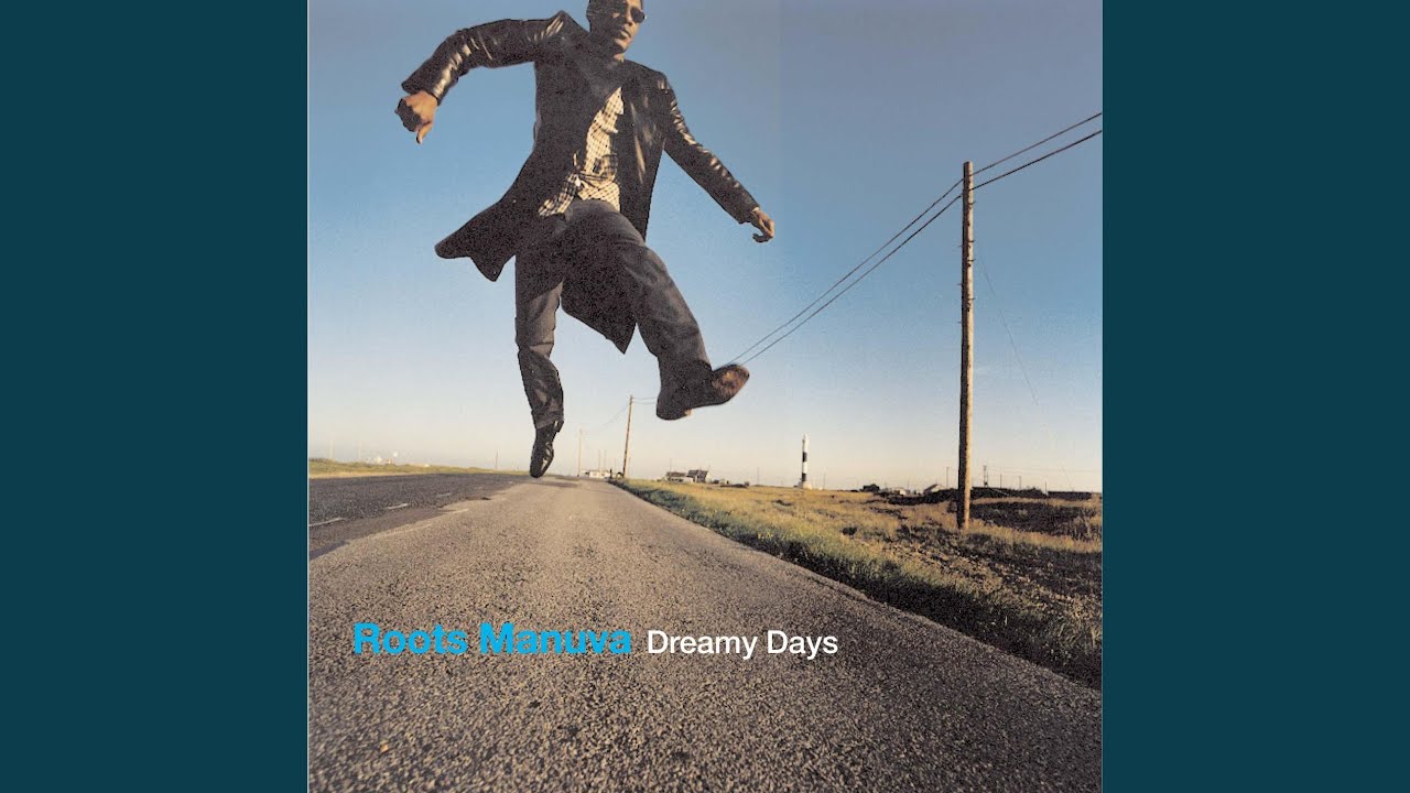 Dreamy Days (Super Furry Animals Remix)