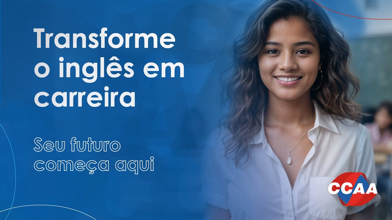Teachers' Course: seu futuro profissional começa aqui