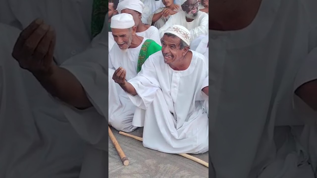 عيب شبابي الماحسن _ محمد الأمين كاكا