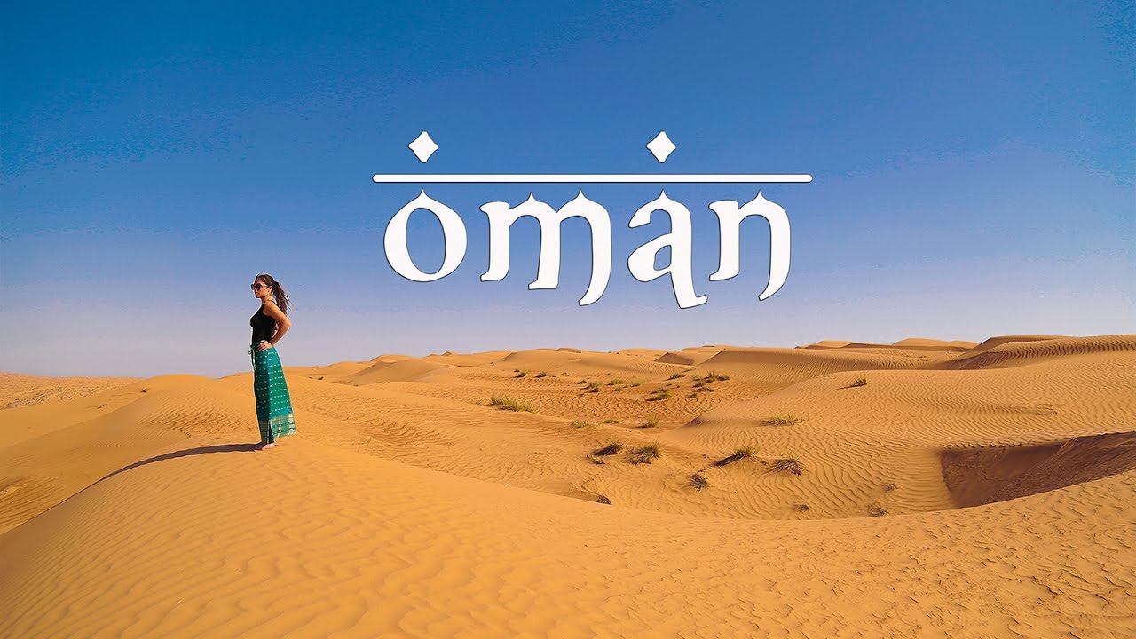 OMAN ON THE ROAD 2017 • il nostro viaggio alla scoperta dell'Oman
