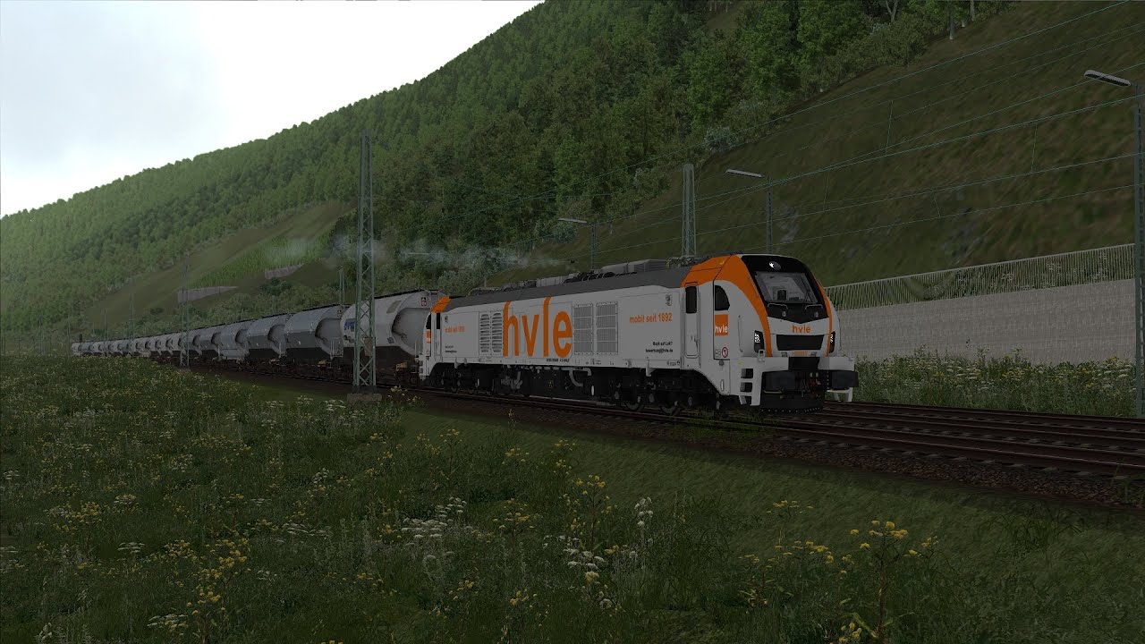 Replacement Sound RSSLO Eurodual HVLE Version 1