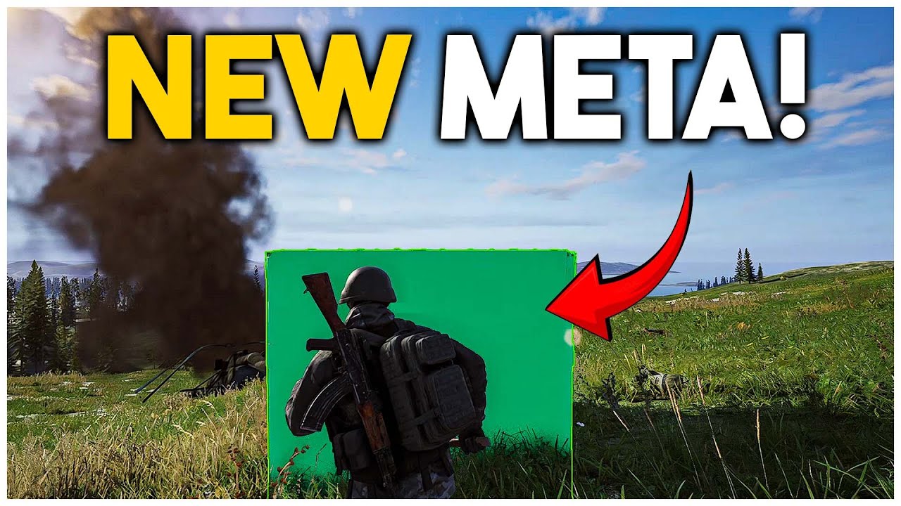 Deadside 1.3 | Easy Heli & Convoy (Port a Fort)