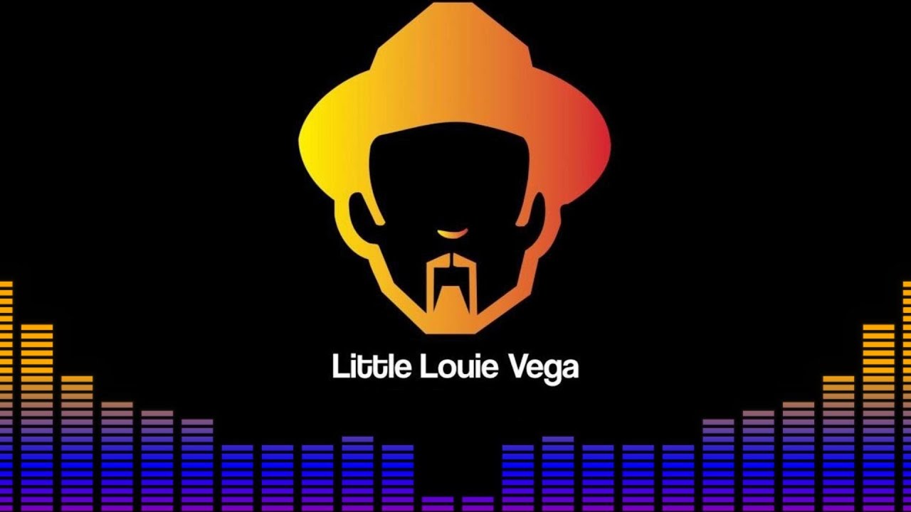 A Jazzy Deep House Mix - Little Louie Vega ~ Cafe del mar ~ Masters at Work ~ Deep Dish