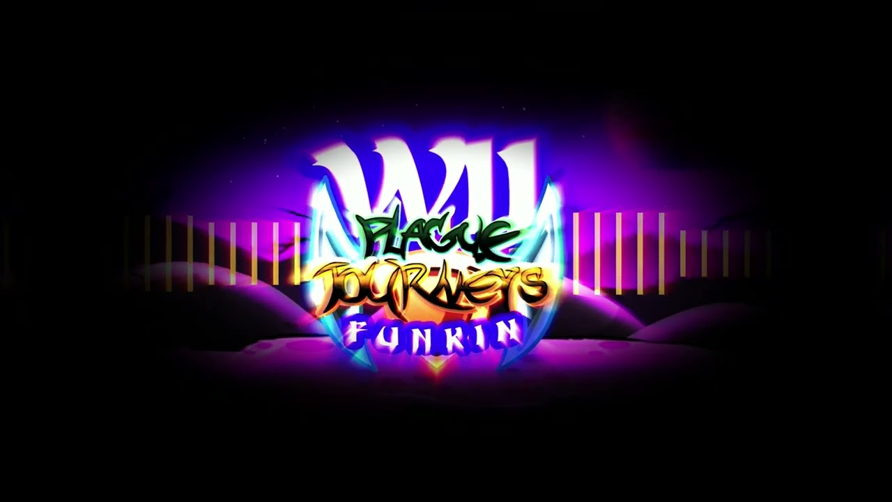 Final Destination - Wii Funkin Plague Journeys