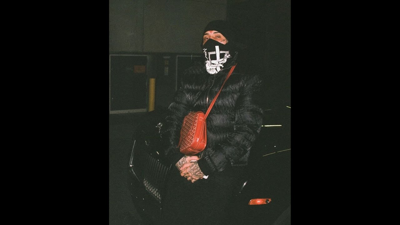 [FREE] SosMula X Lex Luger Type Beat 