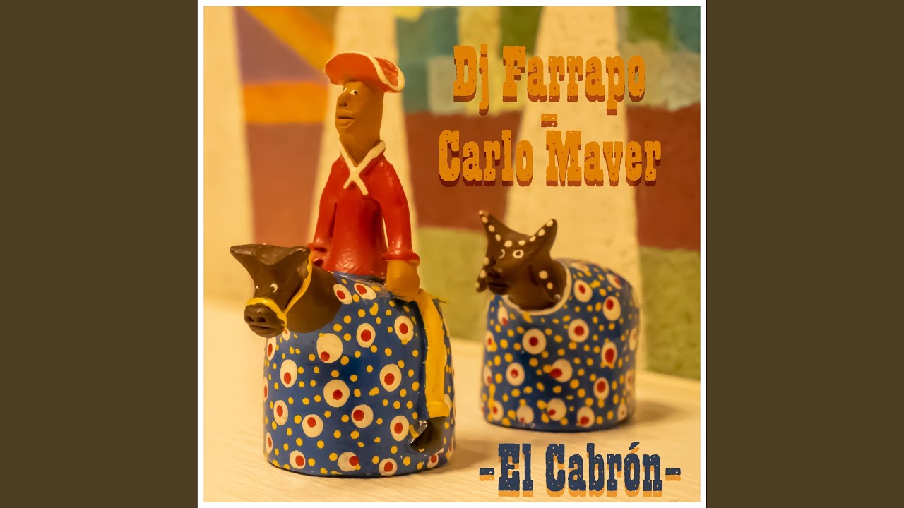 El Cabrón (Extended Mix)