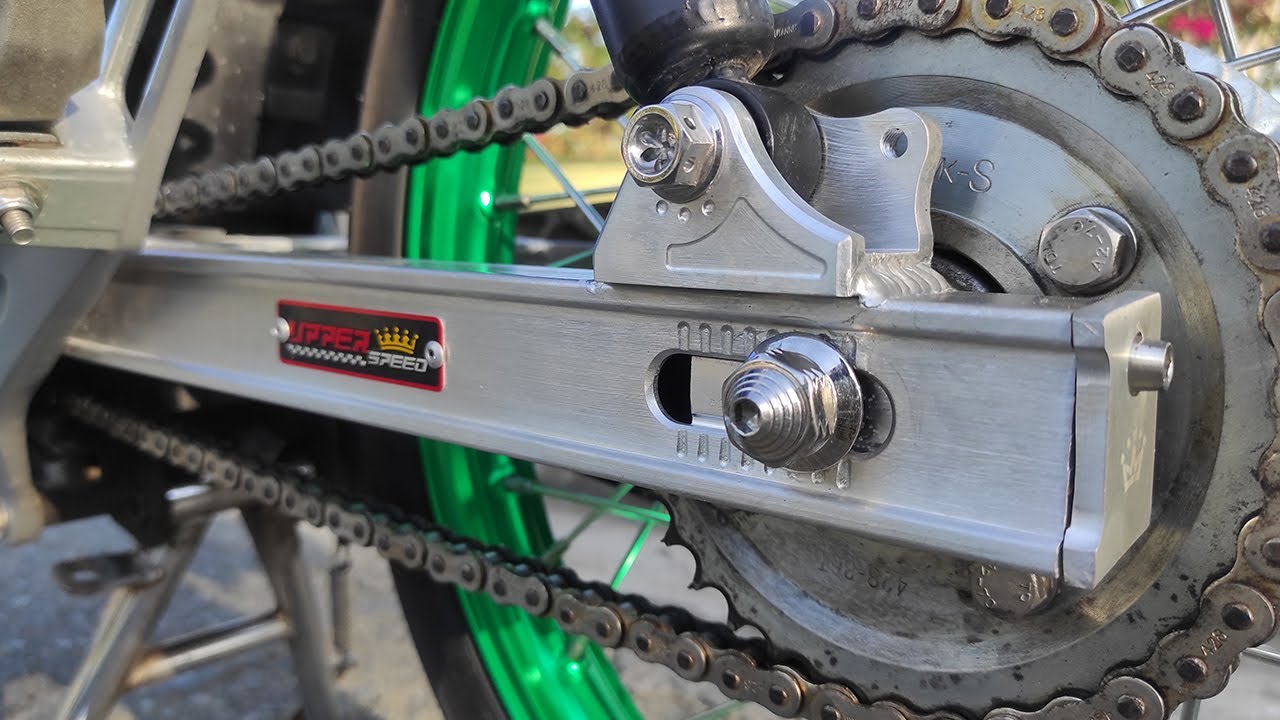 UPPER SPEED SWING ARM | WAVE 125 | STANDARD SIZE
