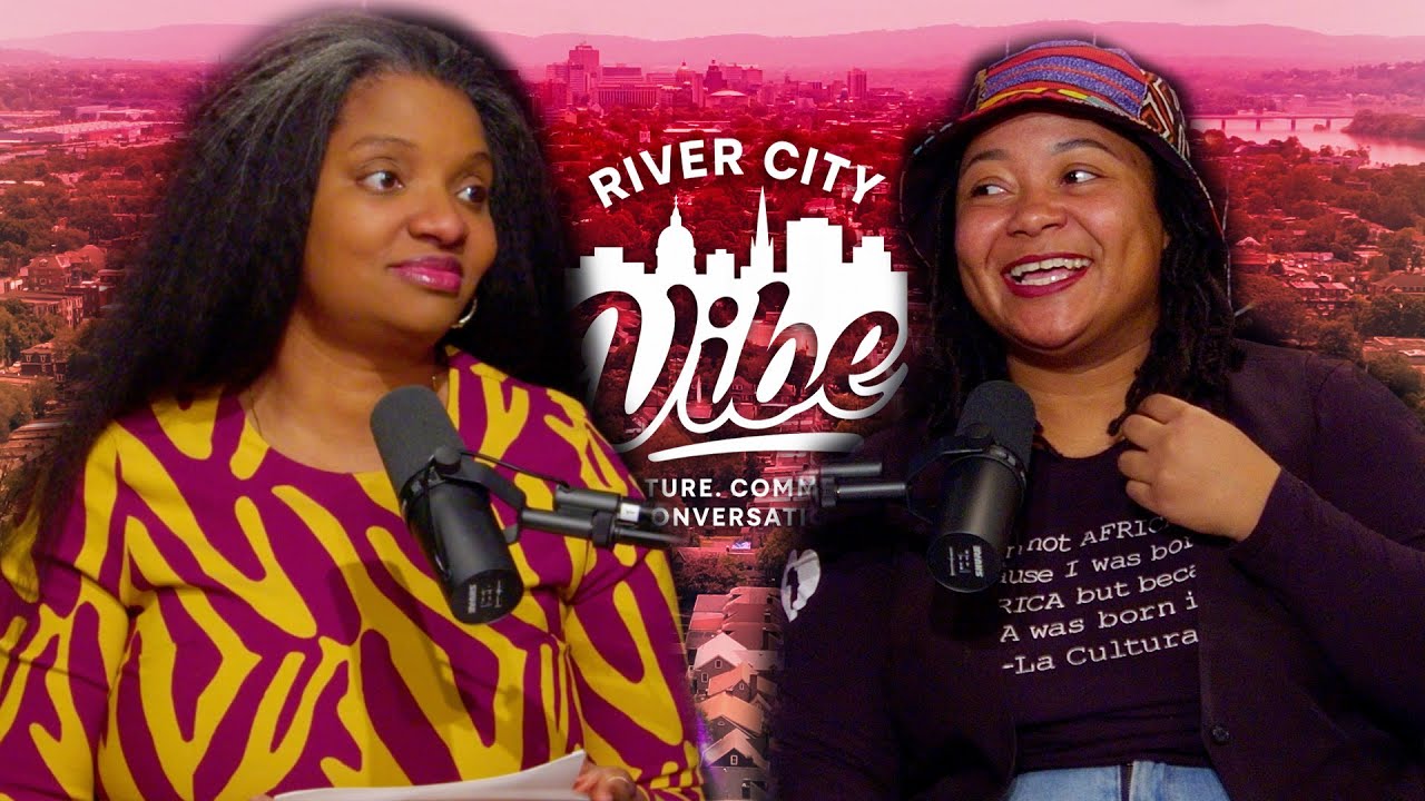 River City Vibe | 'Supporting Local, Staying Safe, Showing Up' | Ep 6