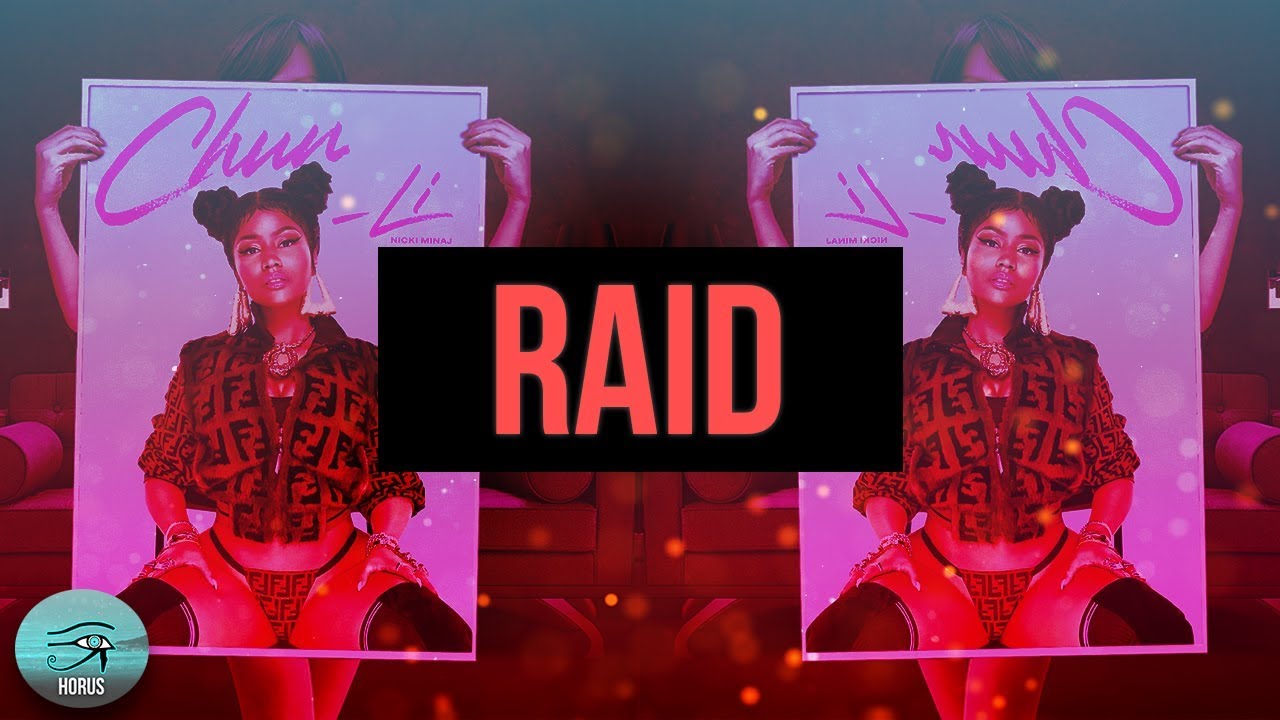 [FREE] Nicki Minaj x Missy Elliot 