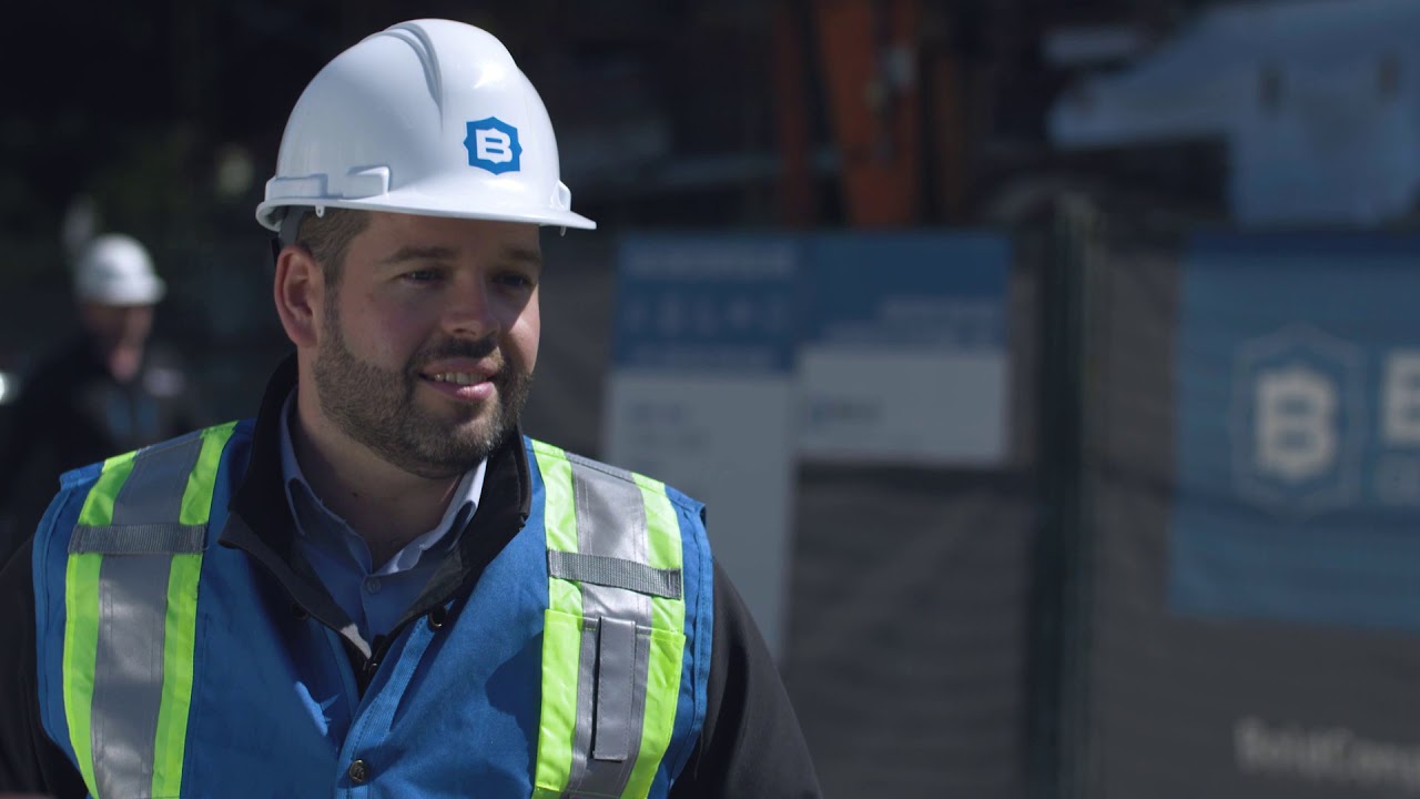 Jobsite Management Made Easy  | Bold Construction