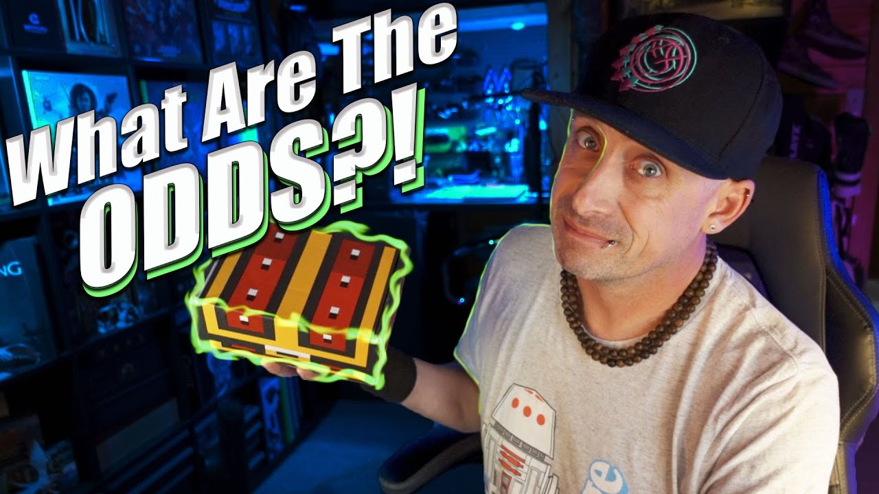 There's NO WAY This Happened! - Retro Game Treasure
