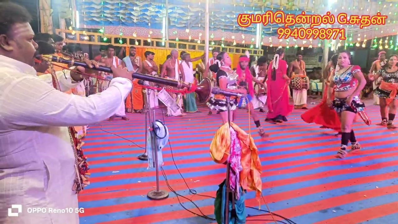 ஏஞ்ஜோடி மஞ்சக்குருவி பாடல்
