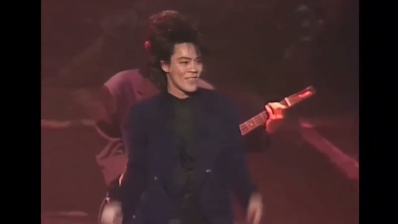 【布袋寅泰】お気に入りギターソロ 2