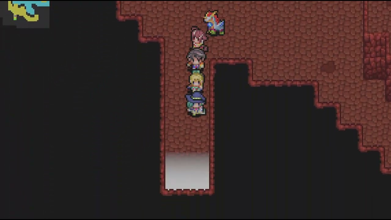 Dragon Spira #25