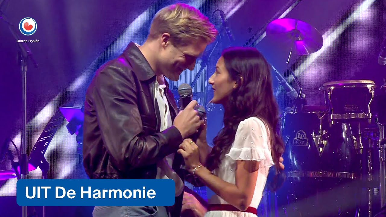 West Side Story | UIT De Harmonie 2025