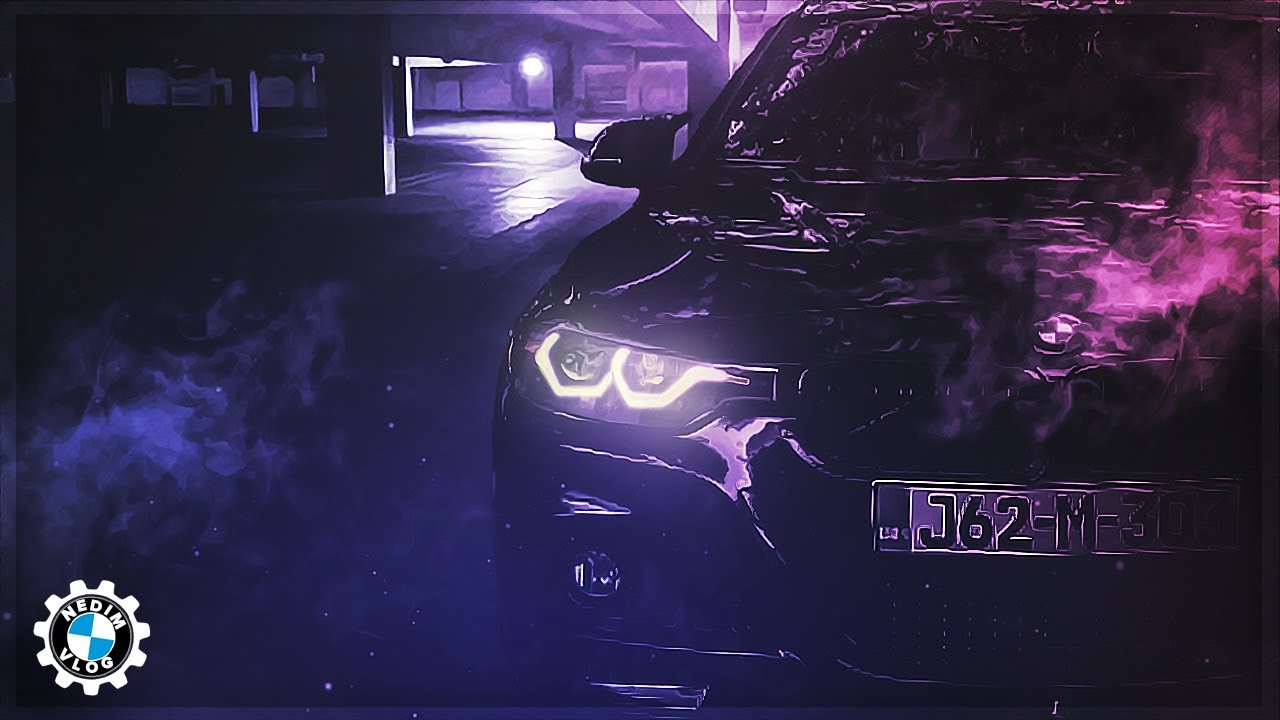 NOVI FAROVI ZA BMW-a *STRAŠNO*
