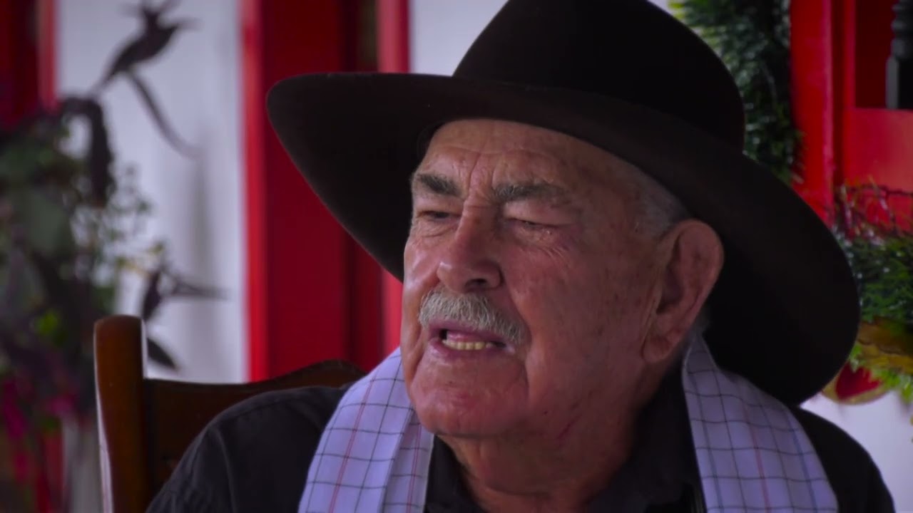 🌿📺 Desde el Campo 2026 &ndash; Cap&iacute;tulo 01Antonio de Jes&uacute;s Echeverry Trujillo