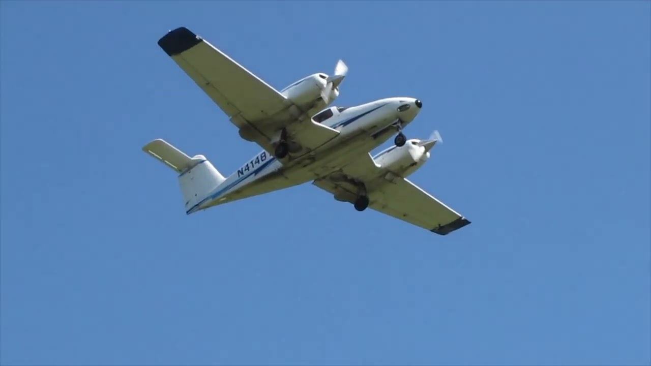Planespotting Gainesville Regional Airport GNV