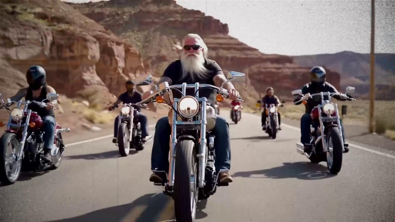 Stir the Dust Texas Riders Rise: Outlaw Thunder and Whiskey Blues Heat