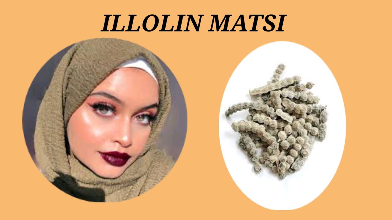 ILLOLIN MATSI NA MATA..#tilawatv#gidanmagani_herbal #travel #tiktok #trending