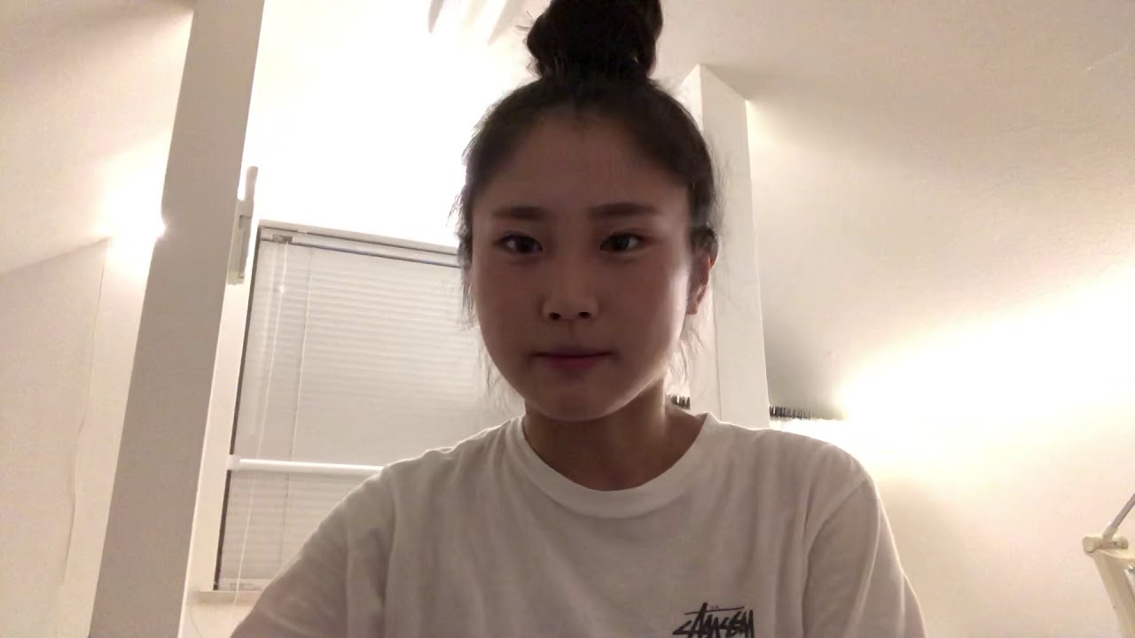 JBC2018 KIDS BATTLE RINA
