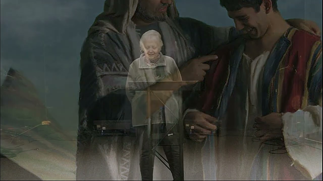 WOW Genesis 31-40