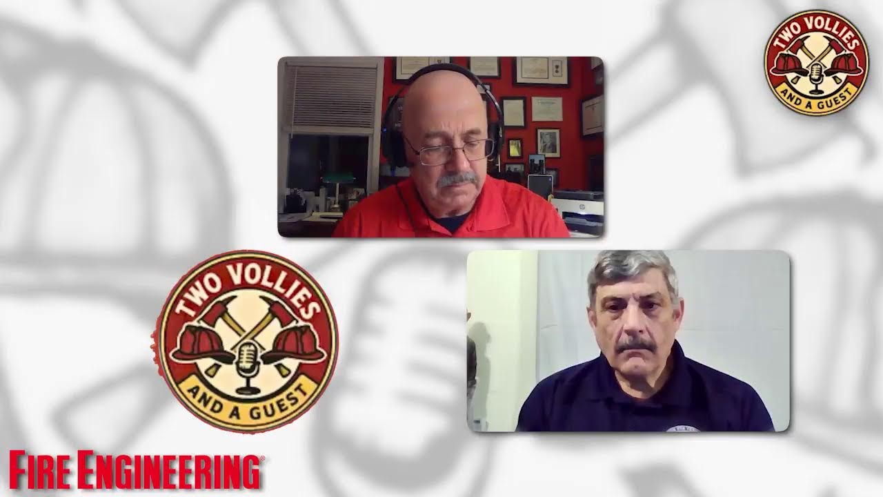 Emergency Response Strategies from a Former FDNY Captain