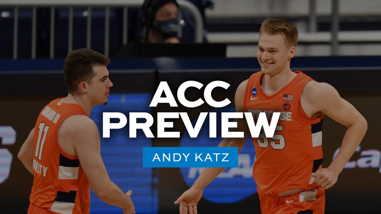 ACC basketball preview: New-look Duke, UNC are back in title mix